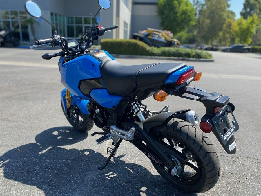 2025 Honda® Grom