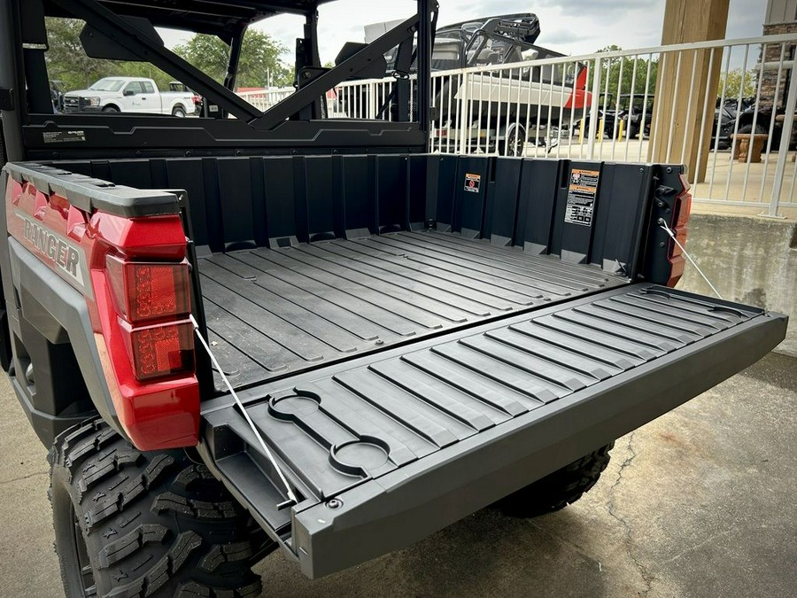 2025 Polaris RANGER XP 1000 Crew Premium