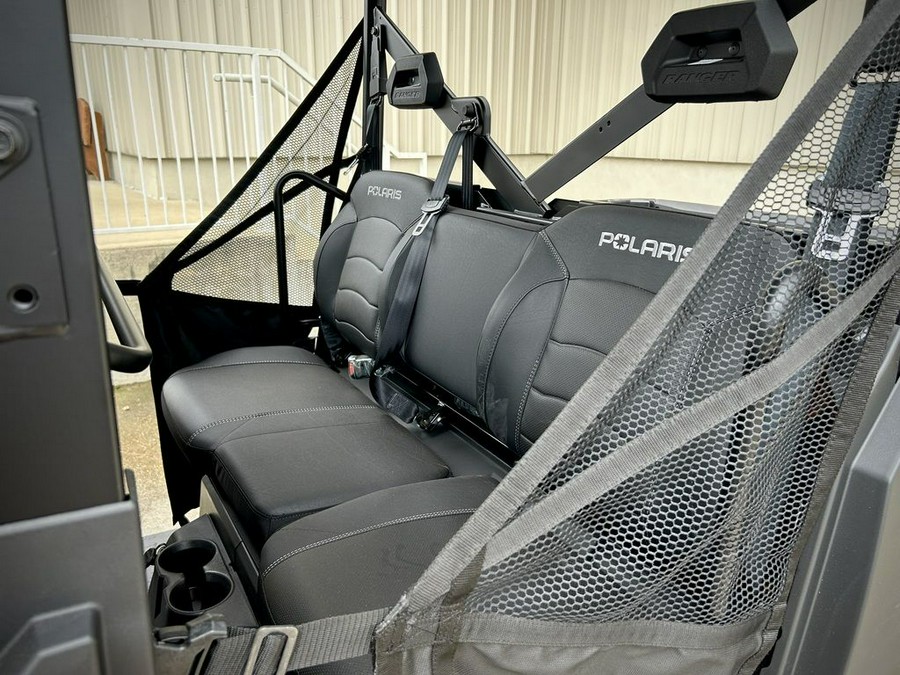 2025 Polaris RANGER XP 1000 Crew Premium