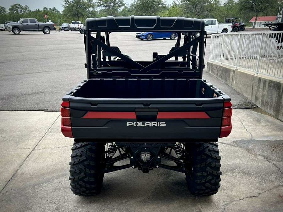 2025 Polaris RANGER XP 1000 Crew Premium