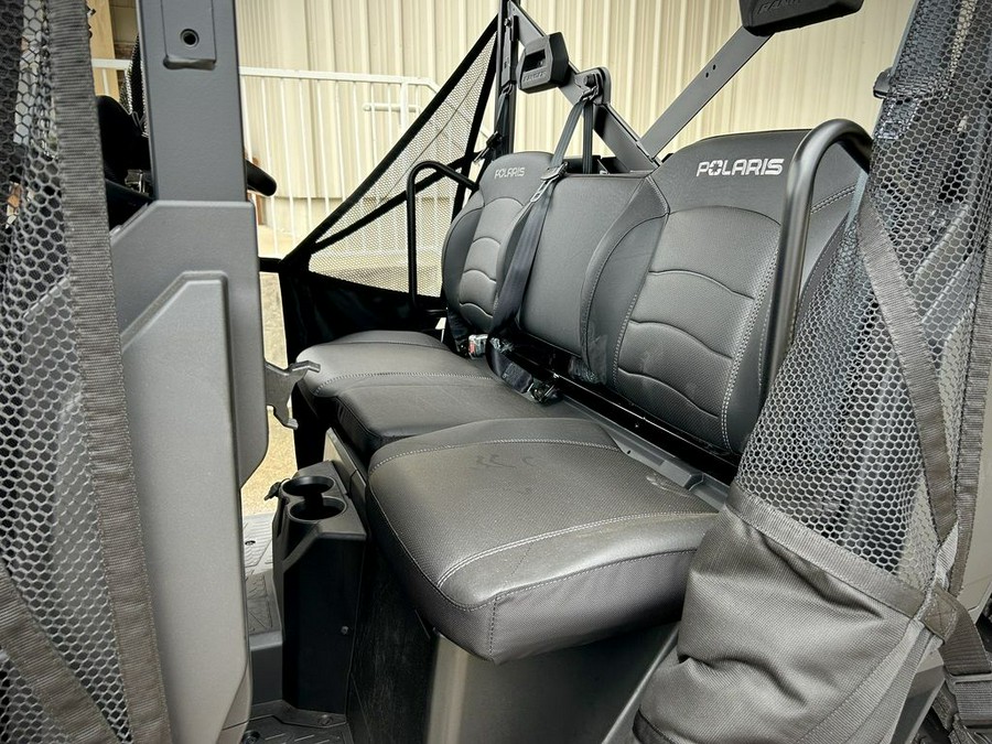 2025 Polaris RANGER XP 1000 Crew Premium