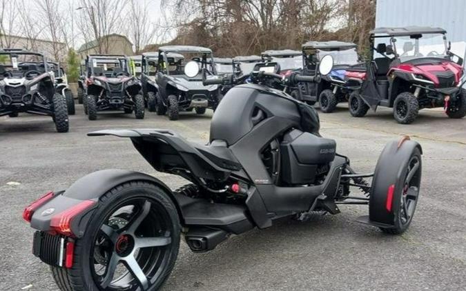 2025 Can-Am® Ryker Sport