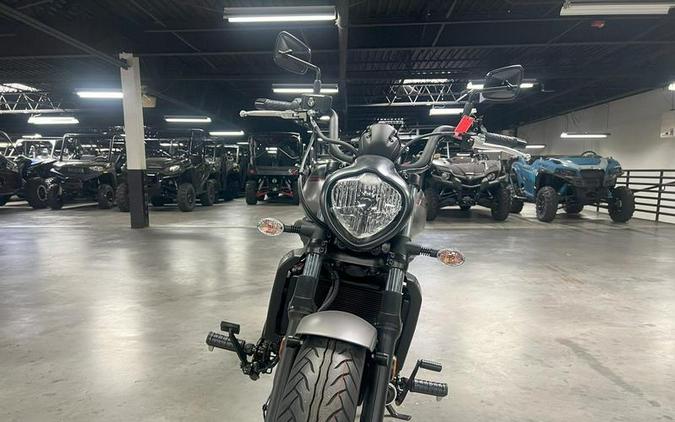 2025 Kawasaki Vulcan® S ABS