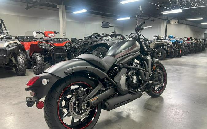 2025 Kawasaki Vulcan® S ABS