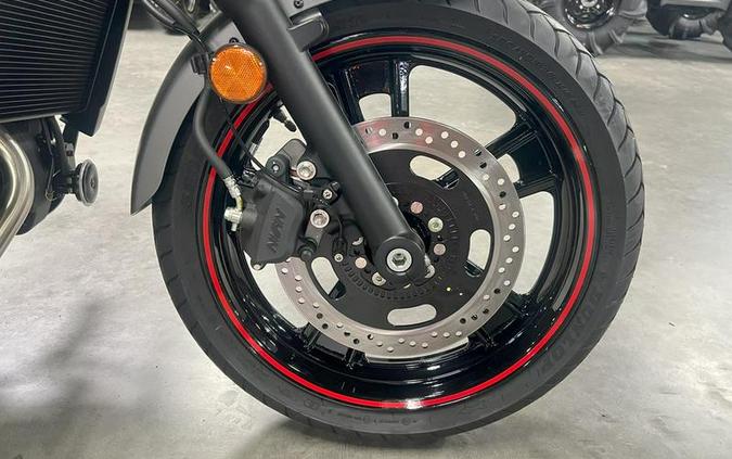 2025 Kawasaki Vulcan® S ABS