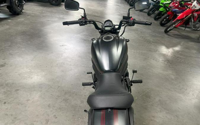 2025 Kawasaki Vulcan® S ABS