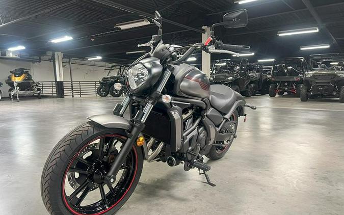 2025 Kawasaki Vulcan® S ABS