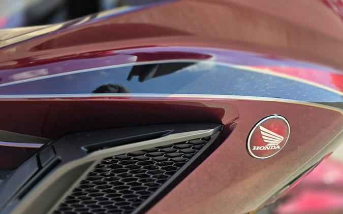 2025 Honda® Gold Wing Tour 50th Anniversary DCT