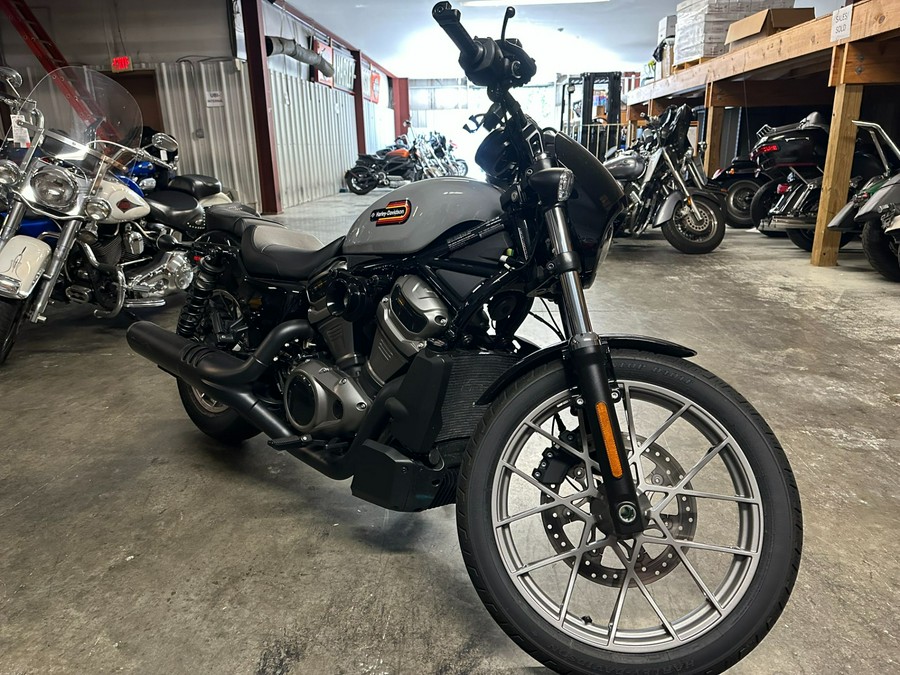 2024 Harley-Davidson Nightster® Special
