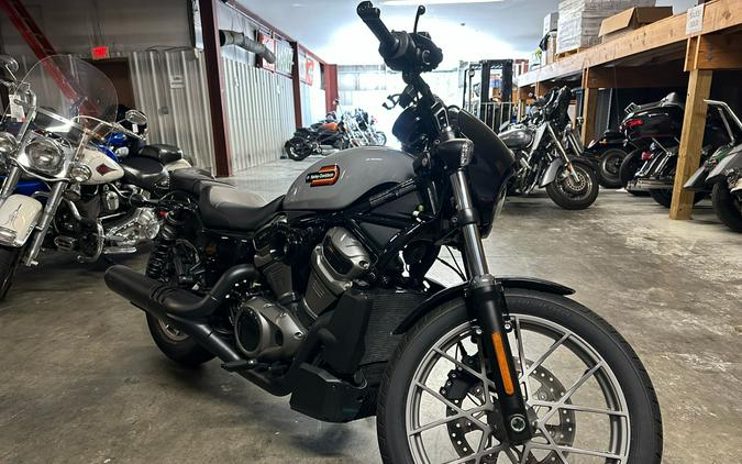 2024 Harley-Davidson Nightster® Special