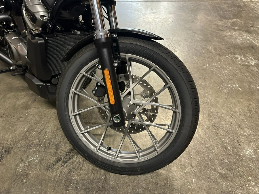 2024 Harley-Davidson Nightster® Special