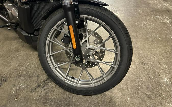 2024 Harley-Davidson Nightster® Special