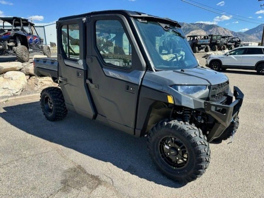 2026 Polaris Ranger Crew XP 1000 NorthStar Edition Ultimate