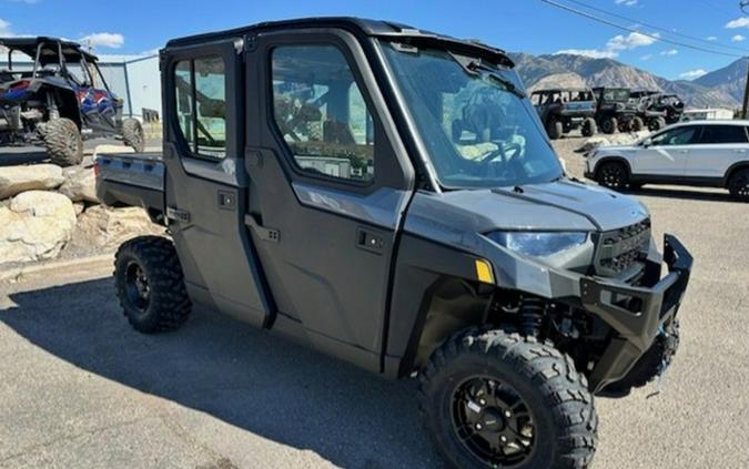 2026 Polaris Ranger Crew XP 1000 NorthStar Edition Ultimate