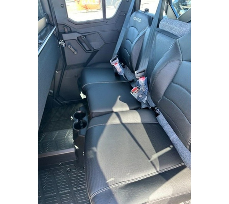 2026 Polaris Ranger Crew XP 1000 NorthStar Edition Ultimate