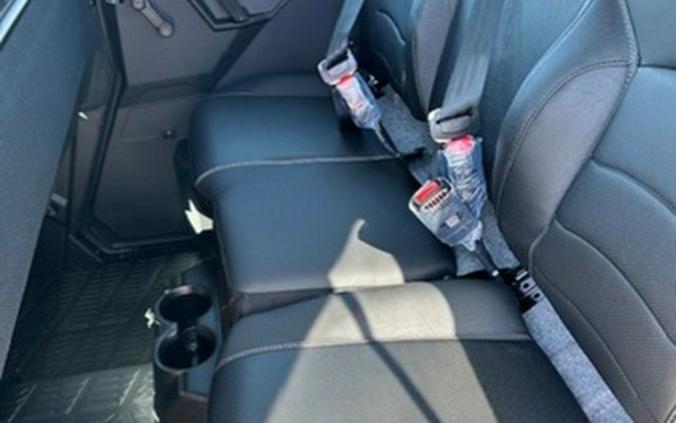 2026 Polaris Ranger Crew XP 1000 NorthStar Edition Ultimate