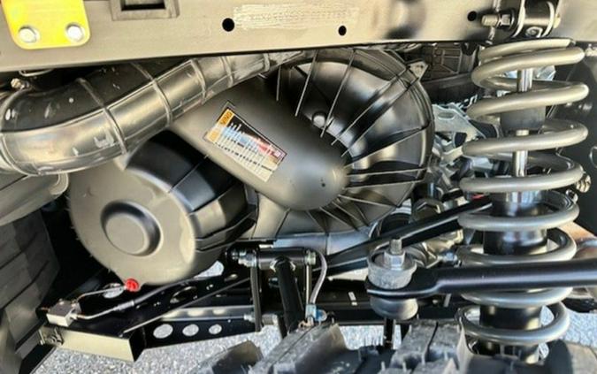 2026 Polaris Ranger Crew XP 1000 NorthStar Edition Ultimate