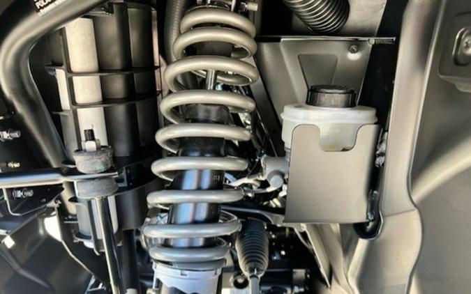 2026 Polaris Ranger Crew XP 1000 NorthStar Edition Ultimate