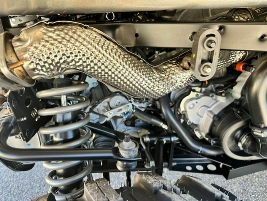 2026 Polaris Ranger Crew XP 1000 NorthStar Edition Ultimate