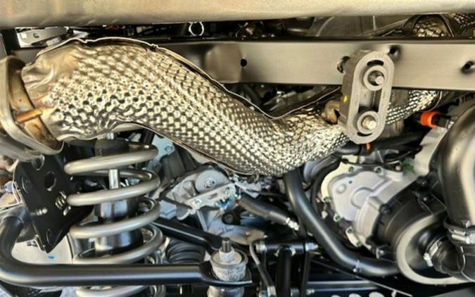 2026 Polaris Ranger Crew XP 1000 NorthStar Edition Ultimate