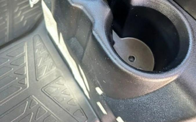 2026 Polaris Ranger Crew XP 1000 NorthStar Edition Ultimate