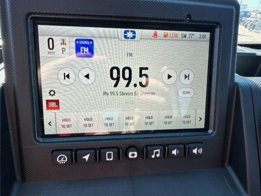 2026 Polaris Ranger Crew XP 1000 NorthStar Edition Ultimate