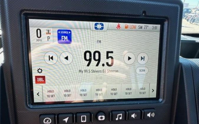 2026 Polaris Ranger Crew XP 1000 NorthStar Edition Ultimate