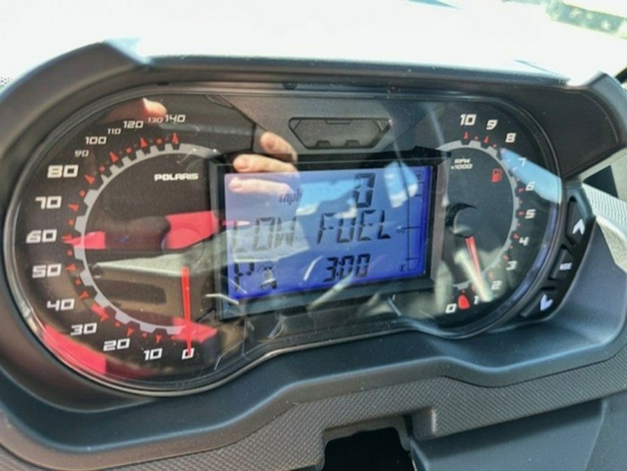 2026 Polaris Ranger Crew XP 1000 NorthStar Edition Ultimate