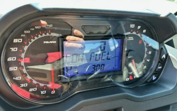 2026 Polaris Ranger Crew XP 1000 NorthStar Edition Ultimate