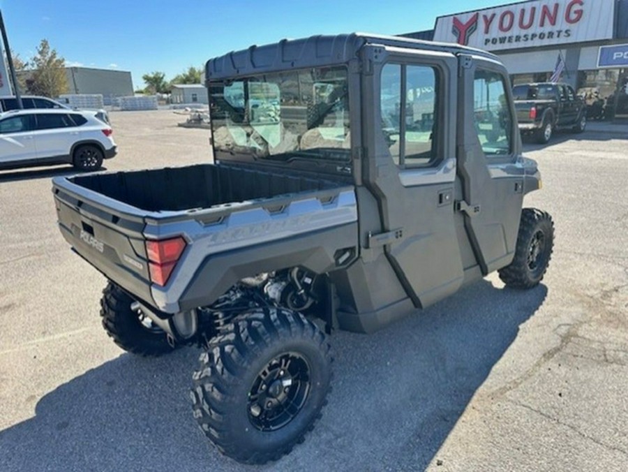 2026 Polaris Ranger Crew XP 1000 NorthStar Edition Ultimate