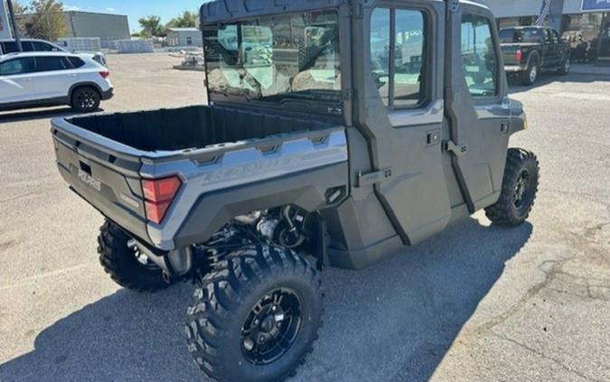 2026 Polaris Ranger Crew XP 1000 NorthStar Edition Ultimate