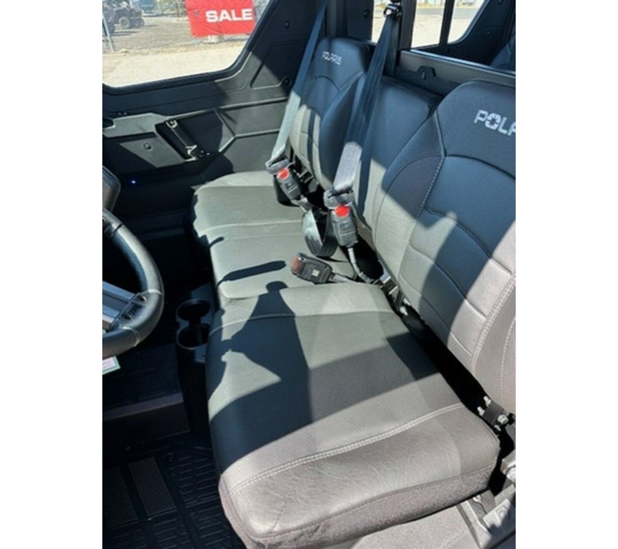 2026 Polaris Ranger Crew XP 1000 NorthStar Edition Ultimate