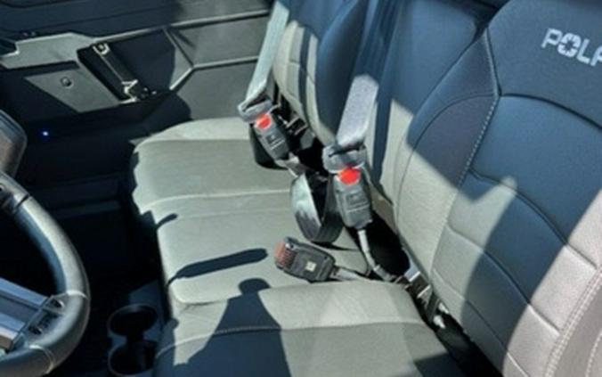 2026 Polaris Ranger Crew XP 1000 NorthStar Edition Ultimate