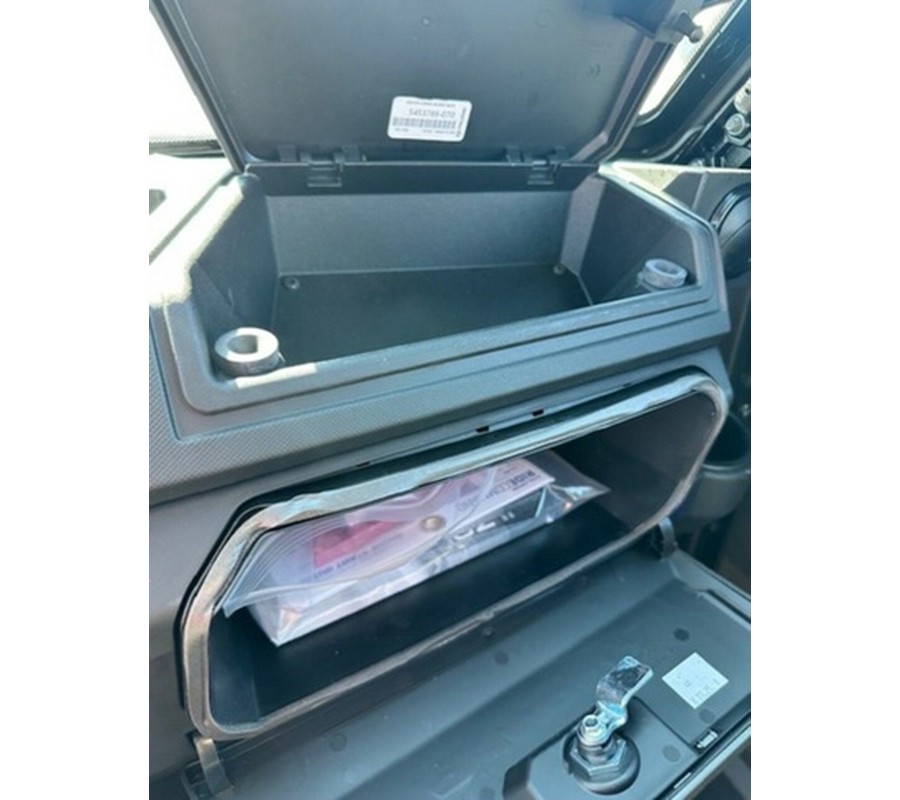 2026 Polaris Ranger Crew XP 1000 NorthStar Edition Ultimate