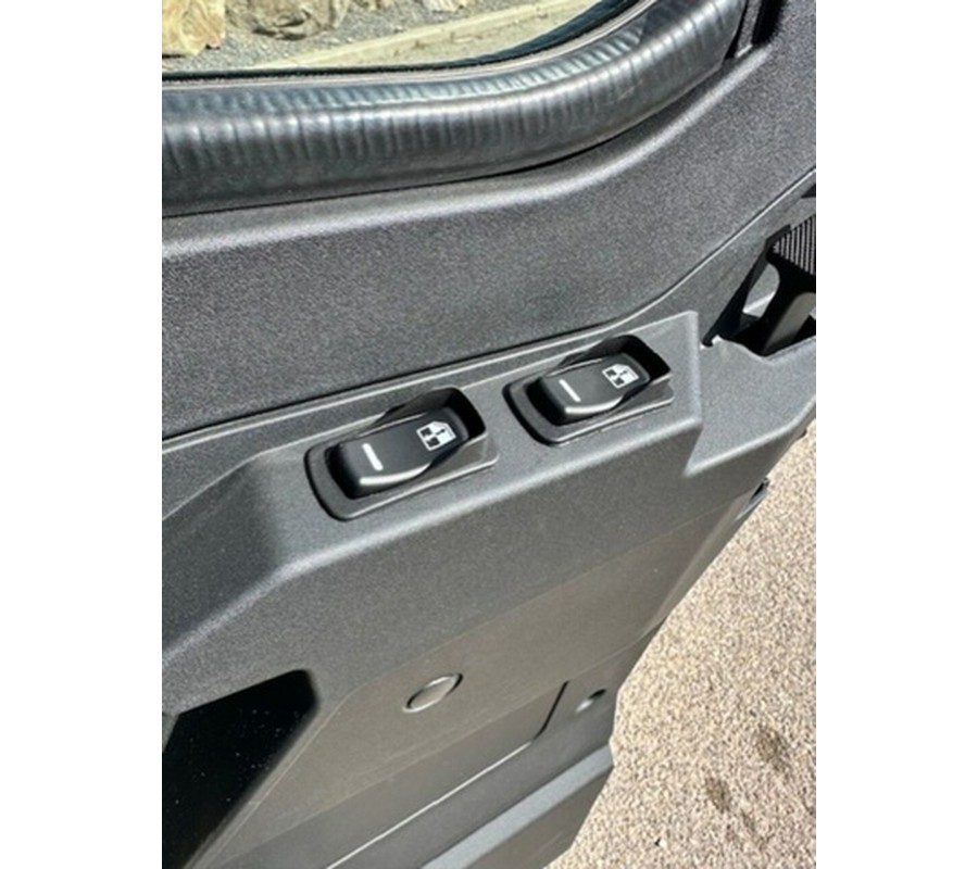 2026 Polaris Ranger Crew XP 1000 NorthStar Edition Ultimate