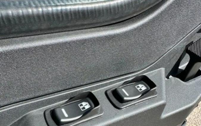 2026 Polaris Ranger Crew XP 1000 NorthStar Edition Ultimate