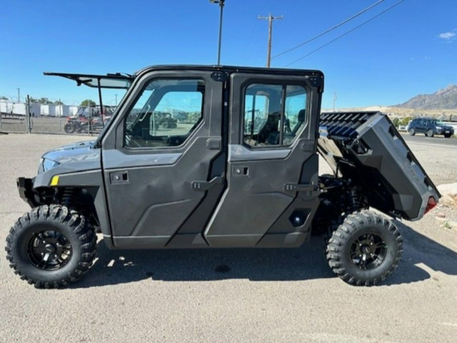 2026 Polaris Ranger Crew XP 1000 NorthStar Edition Ultimate