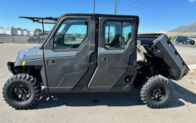 2026 Polaris Ranger Crew XP 1000 NorthStar Edition Ultimate