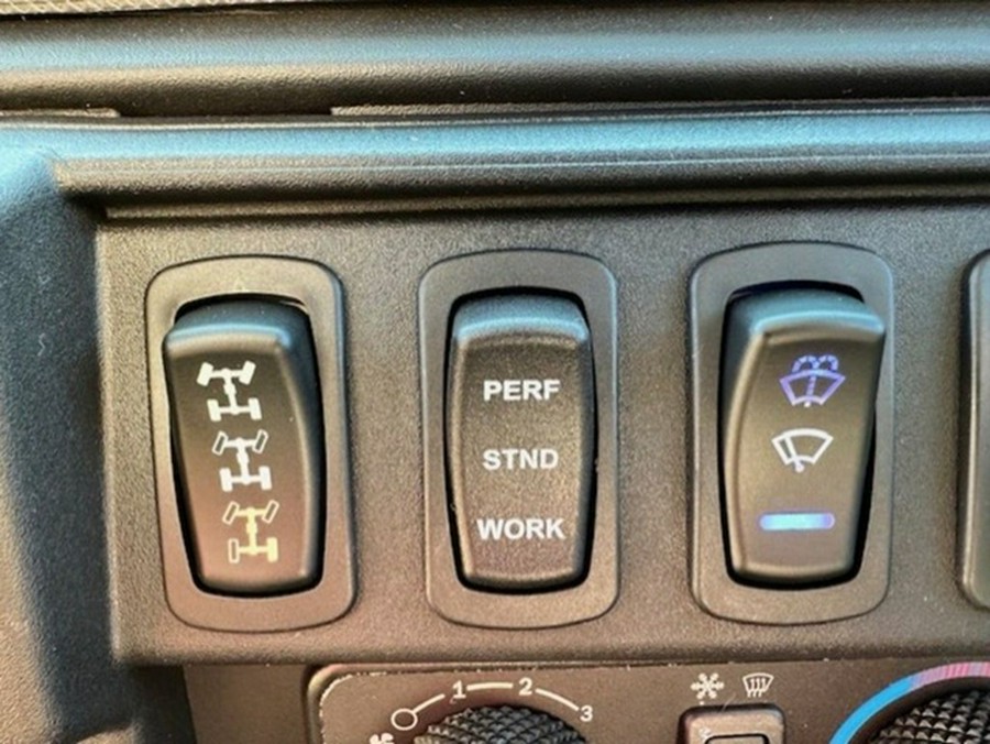 2026 Polaris Ranger Crew XP 1000 NorthStar Edition Ultimate