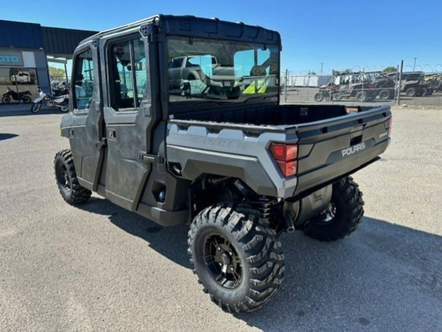 2026 Polaris Ranger Crew XP 1000 NorthStar Edition Ultimate