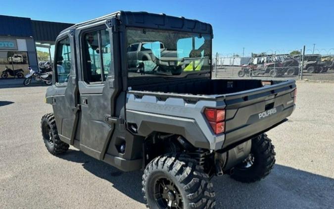 2026 Polaris Ranger Crew XP 1000 NorthStar Edition Ultimate