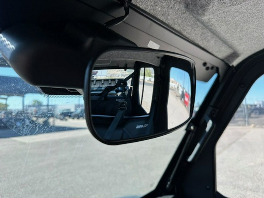 2026 Polaris Ranger Crew XP 1000 NorthStar Edition Ultimate