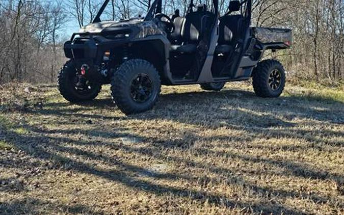 2026 Can-Am Defender MAX XT HD11