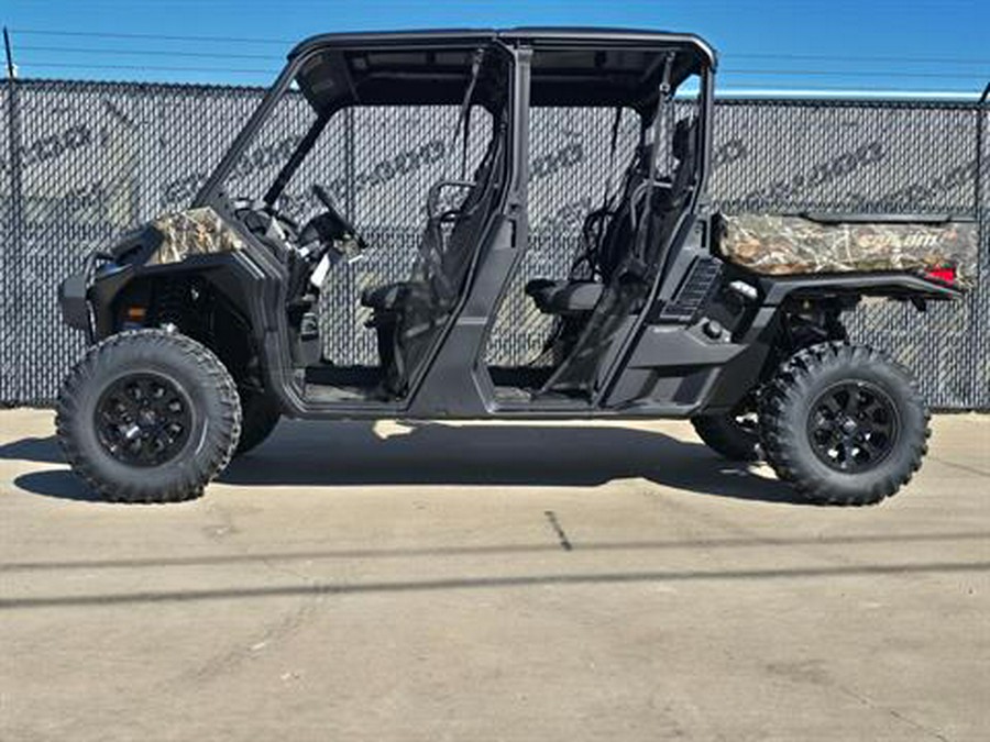 2026 Can-Am Defender MAX XT HD11