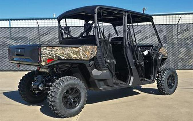 2026 Can-Am Defender MAX XT HD11