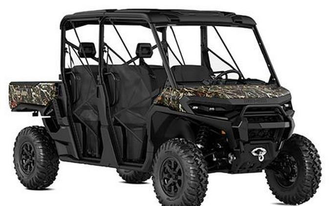 2026 Can-Am Defender MAX XT HD11