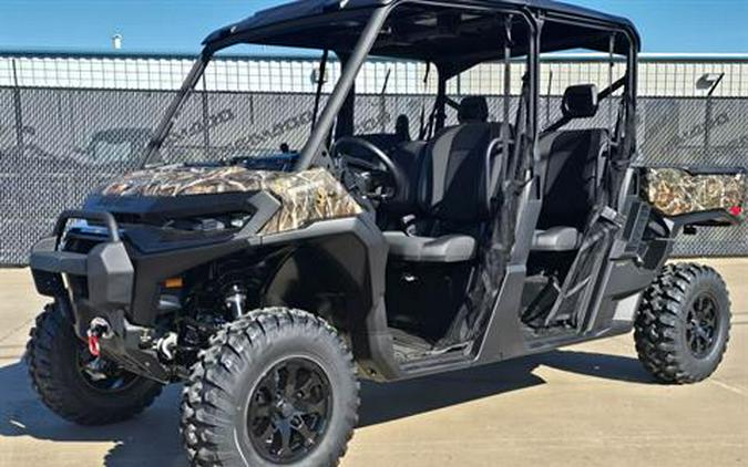2026 Can-Am Defender MAX XT HD11