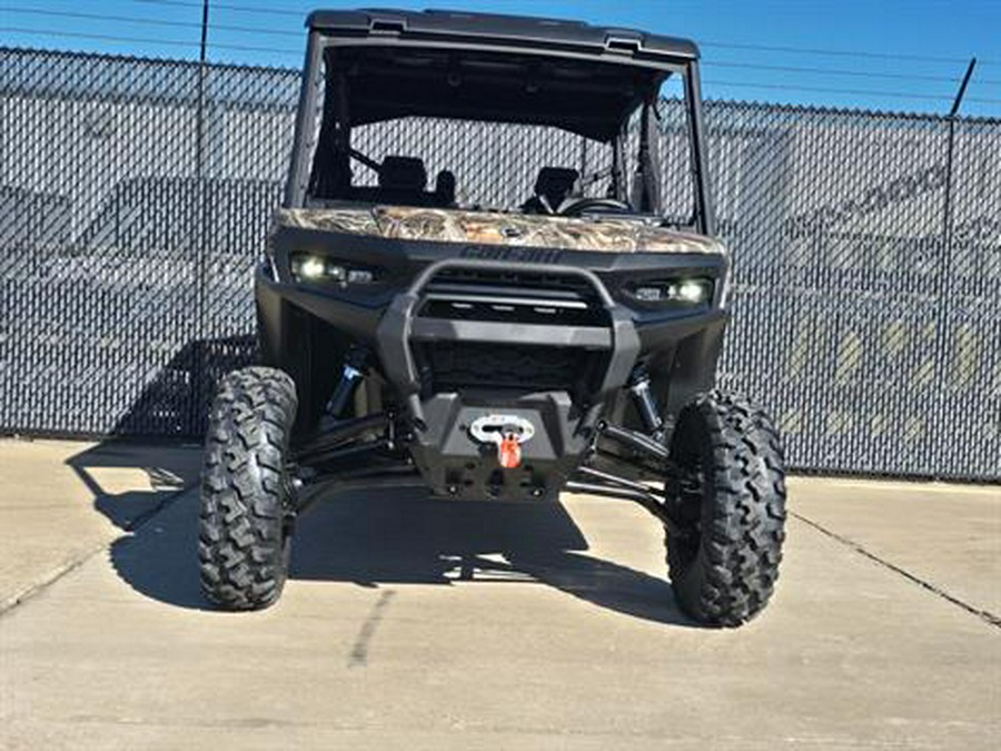 2026 Can-Am Defender MAX XT HD11