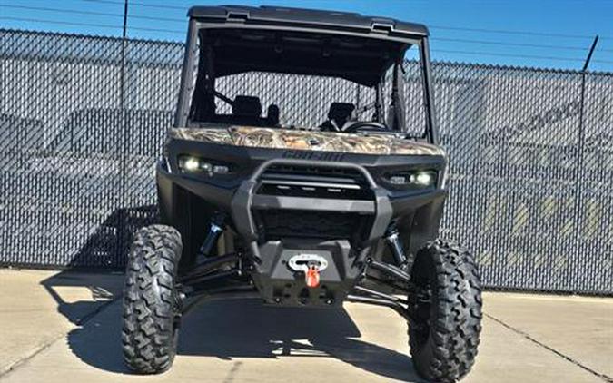 2026 Can-Am Defender MAX XT HD11