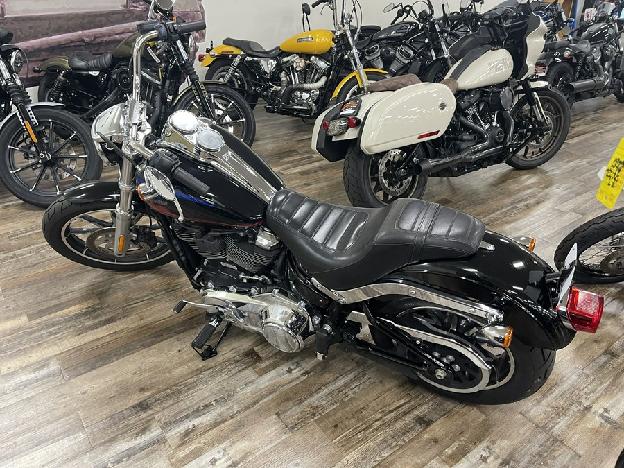 2020 Harley-Davidson Low Rider®